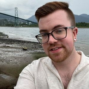 Meet your Posher, Sean